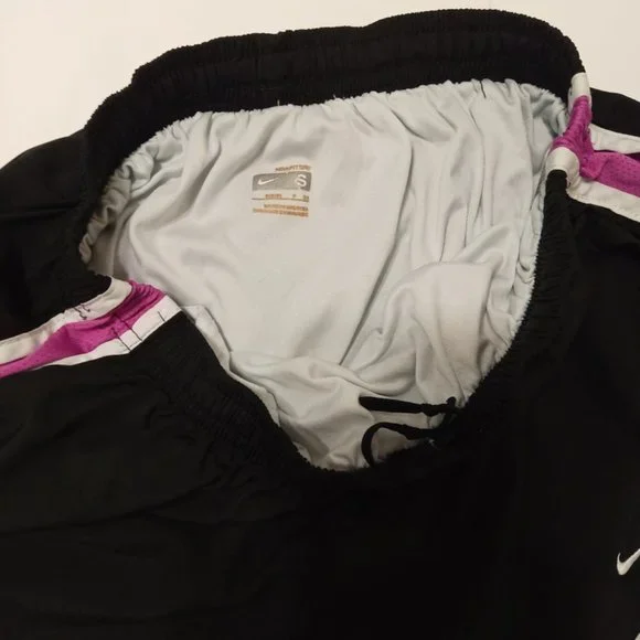Lot Of 6 Running Shorts Nike Adidas Multicolor All S. See pics - Picture 10 of 13